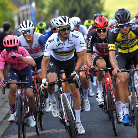 11th Primus Classic 2021