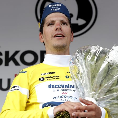 81st Skoda-Tour De Luxembourg 2021 - Stage 5