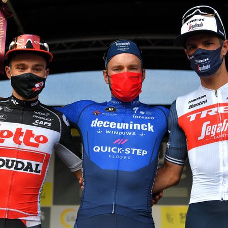 11th Primus Classic 2021