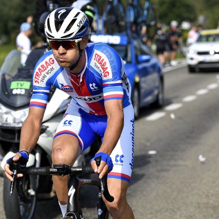 94th UCI Road World Championships 2021 - Men Elite Road Race