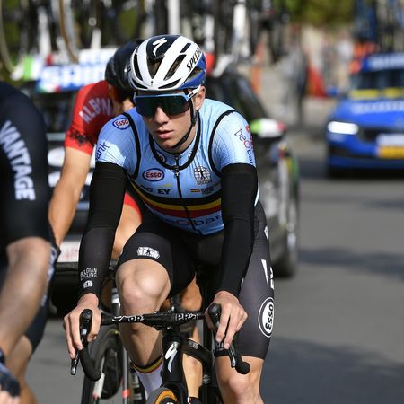 94th UCI Road World Championships 2021 - Men Elite Road Race