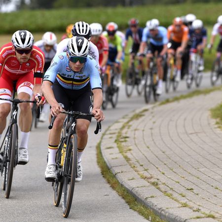 94th UCI Road World Championships 2021 - Men Elite Road Race