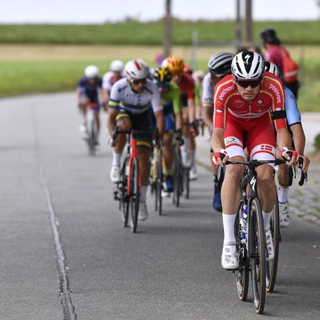 94th UCI Road World Championships 2021 - Men Elite Road Race