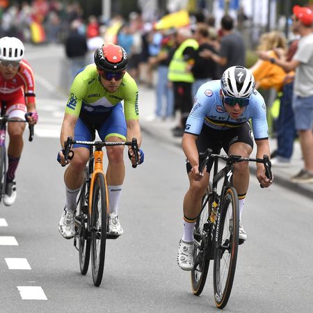 94th UCI Road World Championships 2021 - Men Elite Road Race