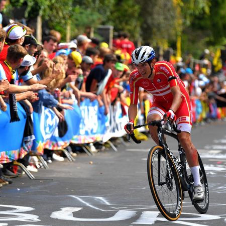 94th UCI Road World Championships 2021 - Men Elite Road Race