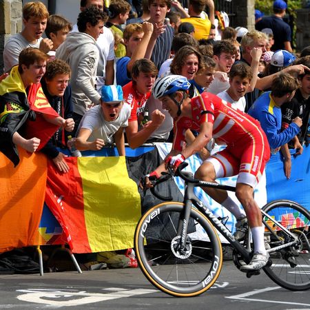 94th UCI Road World Championships 2021 - Men Elite Road Race