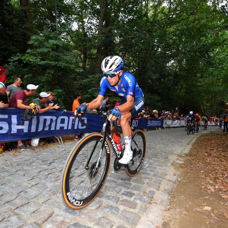 94th UCI Road World Championships 2021 - Men Elite Road Race