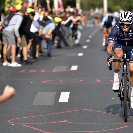 94th UCI Road World Championships 2021 - Men Elite Road Race