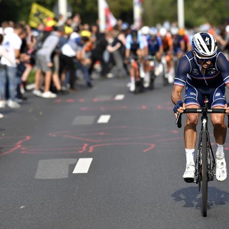 94th UCI Road World Championships 2021 - Men Elite Road Race