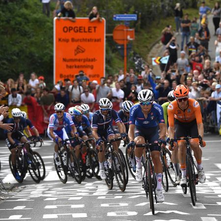 94th UCI Road World Championships 2021 - Men Elite Road Race