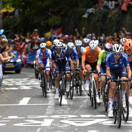 94th UCI Road World Championships 2021 - Men Elite Road Race