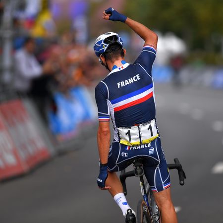94th UCI Road World Championships 2021 - Men Elite Road Race