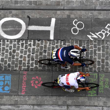94th UCI Road World Championships 2021 - Men Elite Road Race