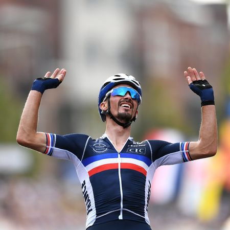 94th UCI Road World Championships 2021 - Men Elite Road Race
