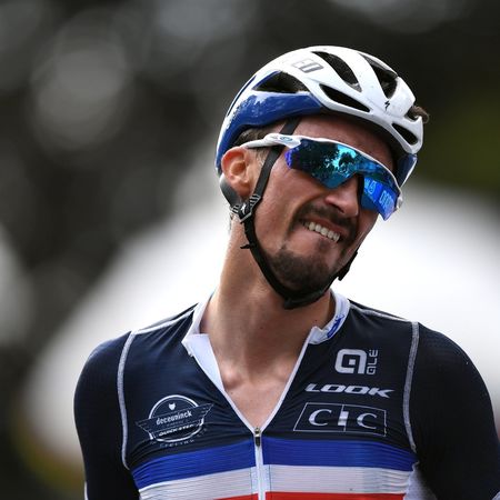 94th UCI Road World Championships 2021 - Men Elite Road Race