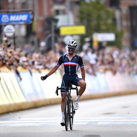 94th UCI Road World Championships 2021 - Men Elite Road Race