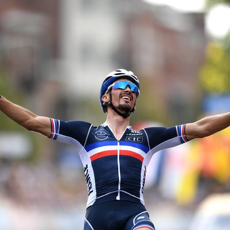 94th UCI Road World Championships 2021 - Men Elite Road Race
