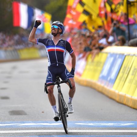 94th UCI Road World Championships 2021 - Men Elite Road Race