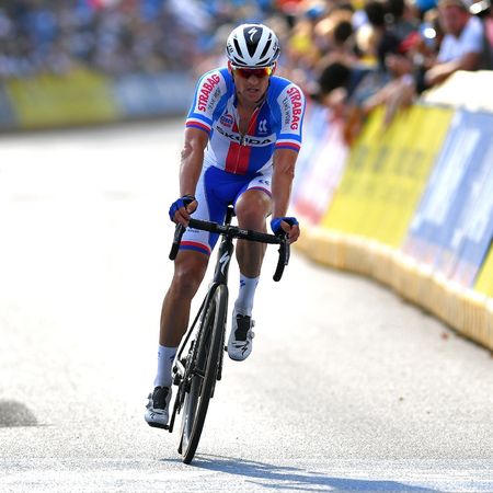 94th UCI Road World Championships 2021 - Men Elite Road Race