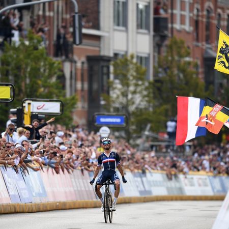 94th UCI Road World Championships 2021 - Men Elite Road Race