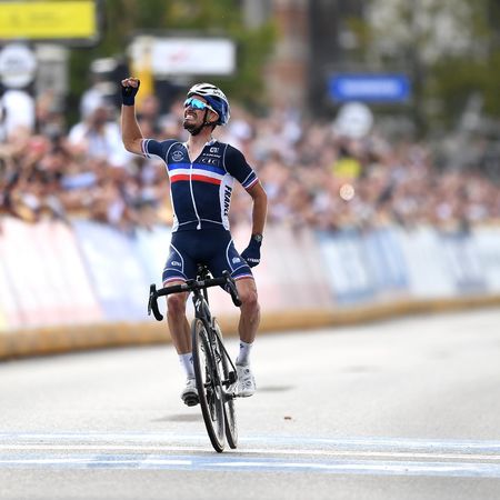 94th UCI Road World Championships 2021 - Men Elite Road Race
