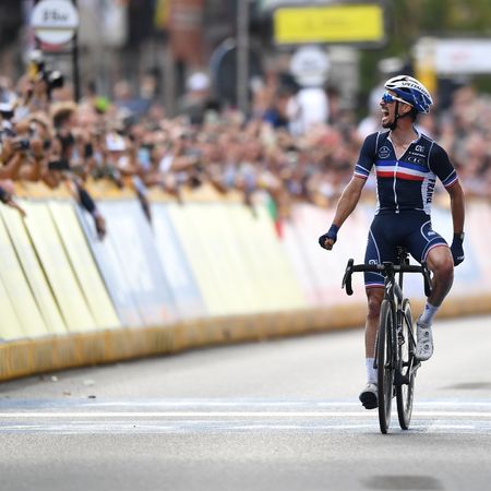 94th UCI Road World Championships 2021 - Men Elite Road Race