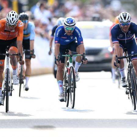 94th UCI Road World Championships 2021 - Men Elite Road Race