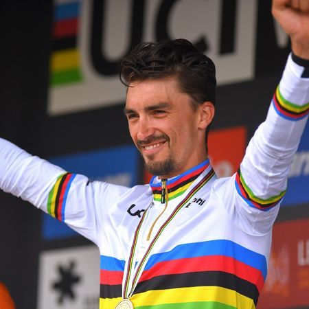 94th UCI Road World Championships 2021 - Men Elite Road Race