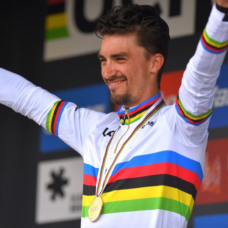 94th UCI Road World Championships 2021 - Men Elite Road Race