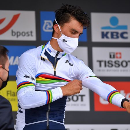 94th UCI Road World Championships 2021 - Men Elite Road Race