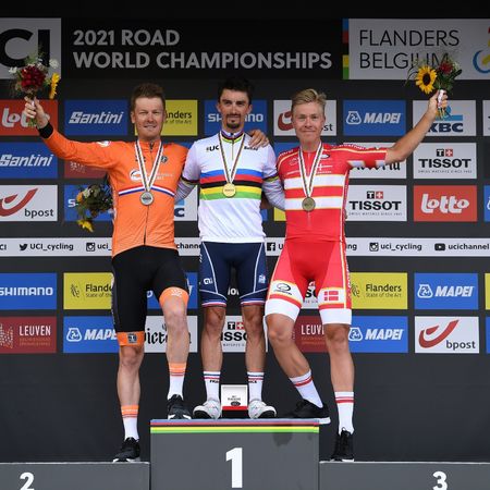 94th UCI Road World Championships 2021 - Men Elite Road Race