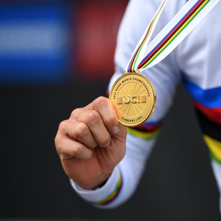 94th UCI Road World Championships 2021 - Men Elite Road Race
