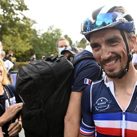 94th UCI Road World Championships 2021 - Men Elite Road Race