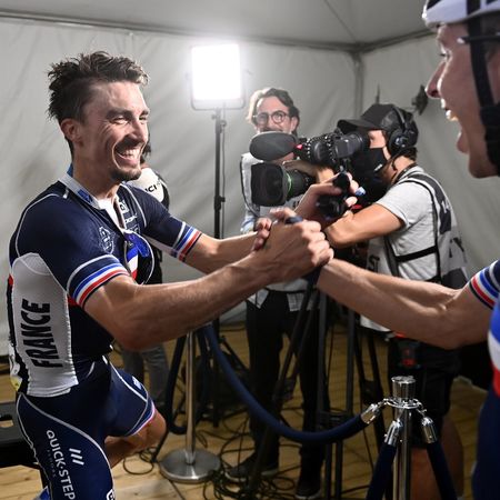 94th UCI Road World Championships 2021 - Men Elite Road Race