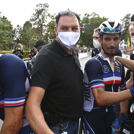 94th UCI Road World Championships 2021 - Men Elite Road Race