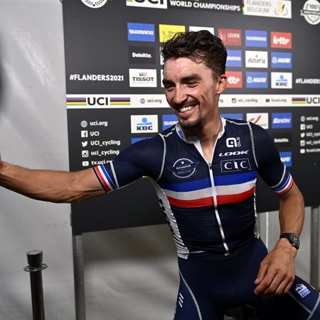 94th UCI Road World Championships 2021 - Men Elite Road Race