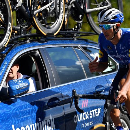 80th Eurométropole Tour 2021