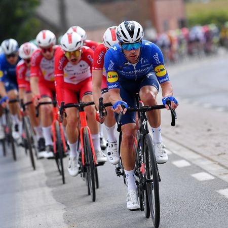 80th Eurométropole Tour 2021