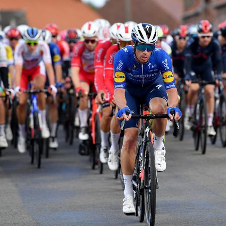 80th Eurométropole Tour 2021