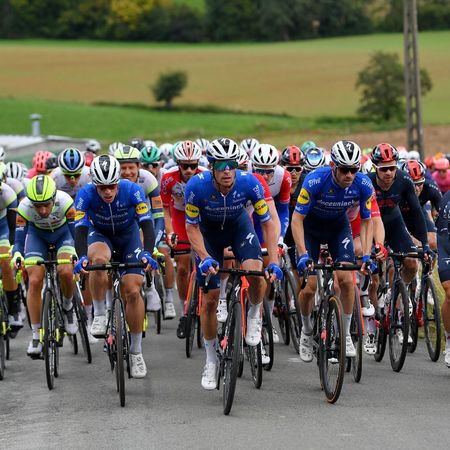 80th Eurométropole Tour 2021