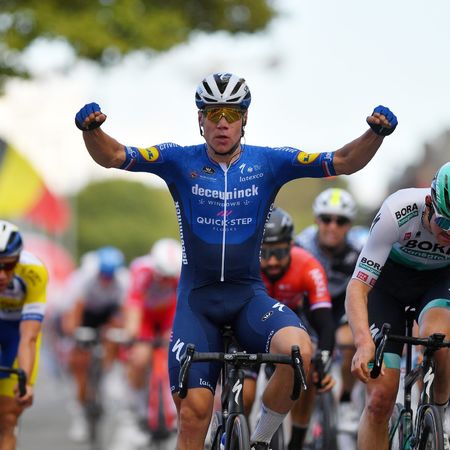 80th Eurométropole Tour 2021