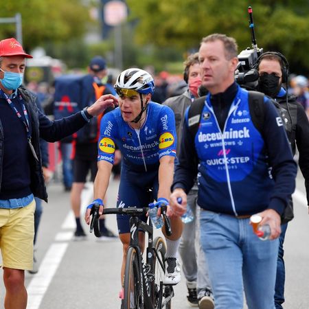 80th Eurométropole Tour 2021