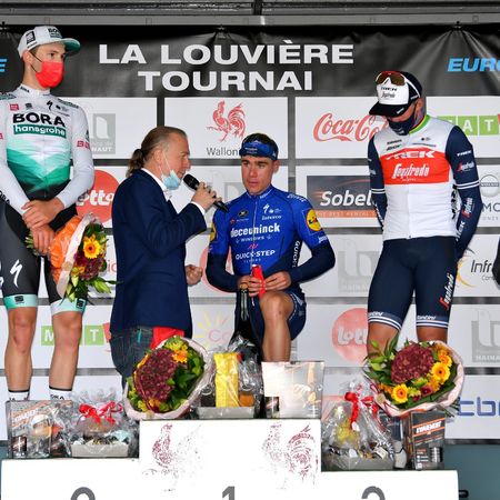 80th Eurométropole Tour 2021