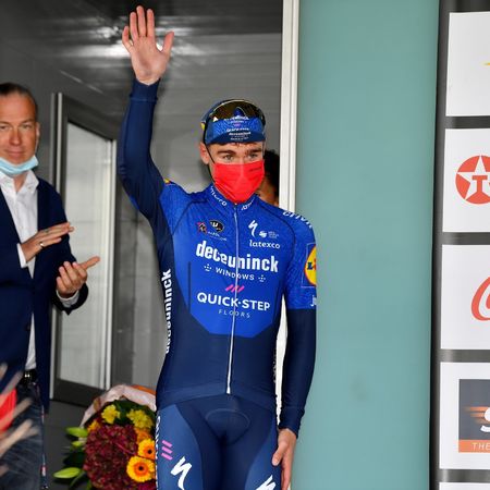 80th Eurométropole Tour 2021