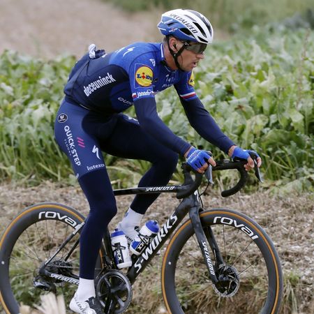 118th Paris-Roubaix 2021 - Training Day 2