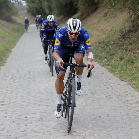 118th Paris-Roubaix 2021 - Training Day 2
