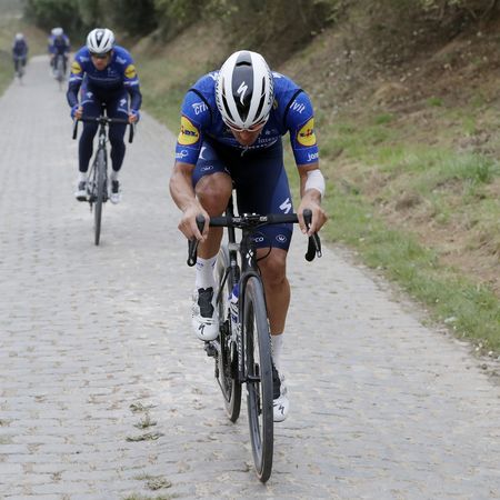 118th Paris-Roubaix 2021 - Training Day 2