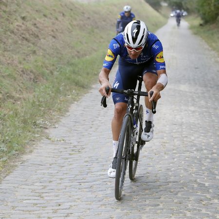 118th Paris-Roubaix 2021 - Training Day 2