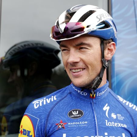 118th Paris-Roubaix 2021 - Training Day 2