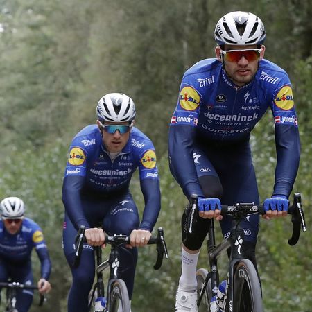 118th Paris-Roubaix 2021 - Training Day 2